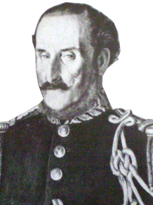 Juan Esteban Pedernera